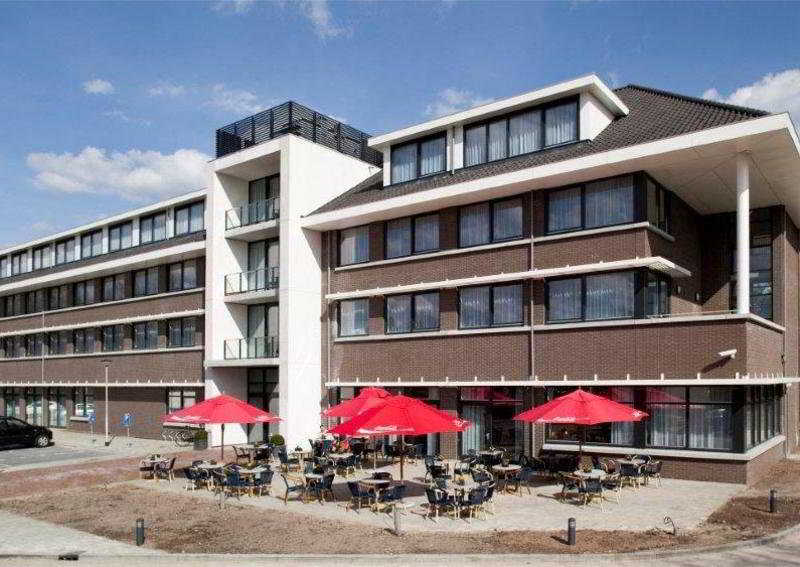 Amrath Hotel Maarsbergen-Utrecht Экстерьер фото